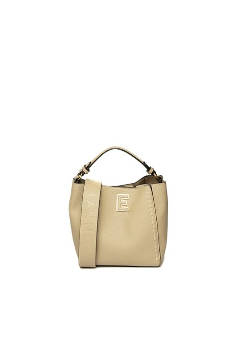 sand eba handle bag ERMANNO SCERVINO | 857EBA-492